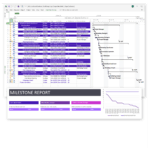 AI Dashboard for Business Insight