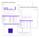 AI Dashboard for Business Insight