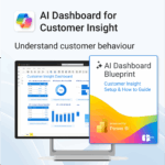 AI Dashbaord – Customer Insight for Copilot