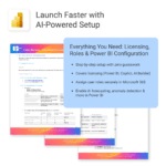 AI Dashbaord – Customer Insight for Copilot