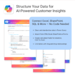 AI Dashbaord – Customer Insight for Copilot
