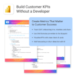 AI Dashbaord – Customer Insight for Copilot