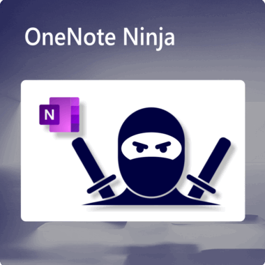 OneNote Tutorial: A Comprehensive Guide for Efficient Professionals