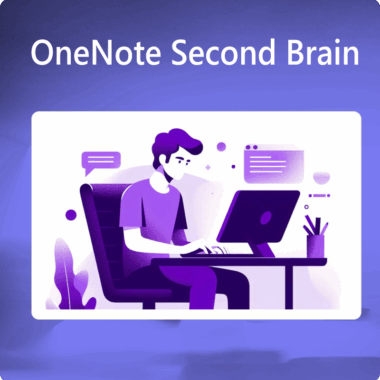 OneNote Tutorial: A Comprehensive Guide for Efficient Professionals