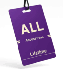 All Access Pass