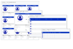 Address Book for OneNote