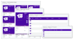 Address Book for OneNote