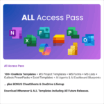 ALL Access Pass S1