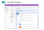 ChatGPT for OneNote