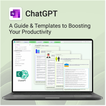 ChatGPT for OneNote