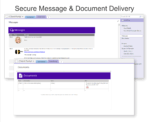 Client Portal for OneNote