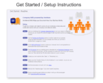 Company Wiki for OneNote