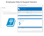 Company Wiki for OneNote