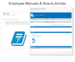 Company Wiki for OneNote