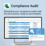 Compliance Audit for MS Project