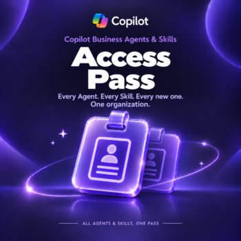 Copilot Business Pass