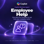 Copilot Business Agent – Access Pass