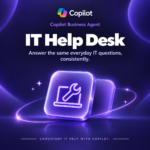 Copilot Business Agent – Access Pass