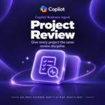 Copilot Business Agent – Access Pass