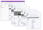 Estate Planner for OneNote
