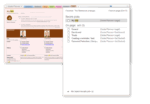 Estate Planner for OneNote