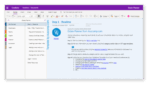 Estate Planner for OneNote