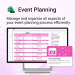 Event Planning 1
