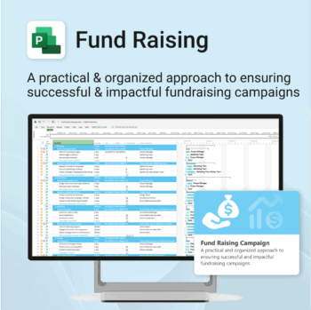 Fund Raising Campaign for MS Project