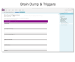 OneNote Get Things Done V1