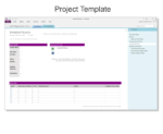 OneNote Get Things Done V1
