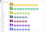 LifeMap for OneDrive