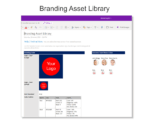 Marketing Essentials for OneNote