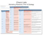 Marketing Essentials for OneNote