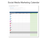 Marketing Essentials for OneNote