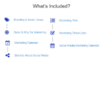 Marketing Essentials for OneNote