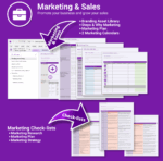 Business Suite for OneNote