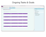 OneNote Get Things Done V1
