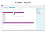 OneNote Get Things Done V1