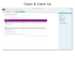 OneNote Get Things Done V1