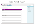 OneNote Get Things Done V1