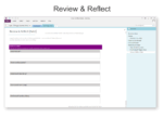 OneNote Get Things Done V1