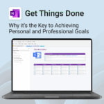 OneNote Get Things Done V1