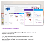 OneNote-KanBan V1