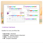 OneNote-KanBan V1