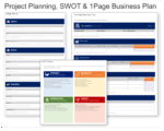 OneNote Projects V1
