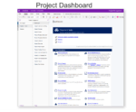 OneNote Projects V1
