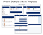 OneNote Projects V1