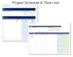 OneNote Projects V1