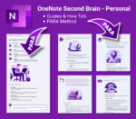 OneNote Second Brain V1