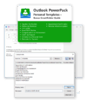 Personal PowerPack for Outlook